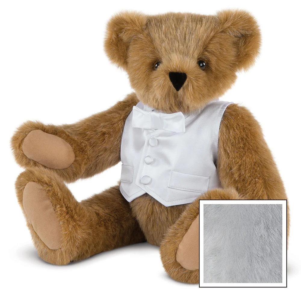 15 In. Special Occasion Bear - Image 5