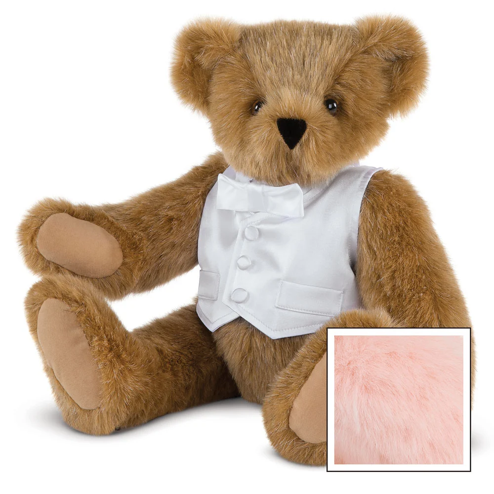 15 In. Special Occasion Bear - Image 6