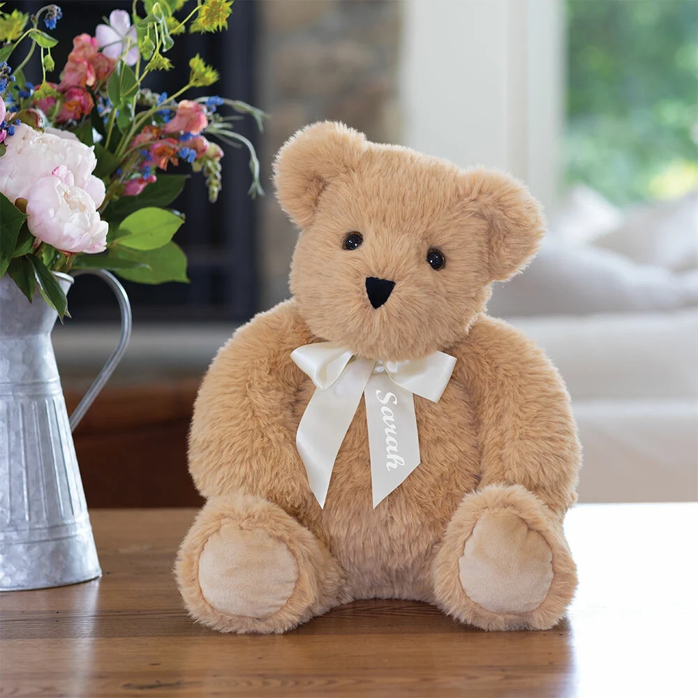 20 In. World's Coziest Bear - Image 2