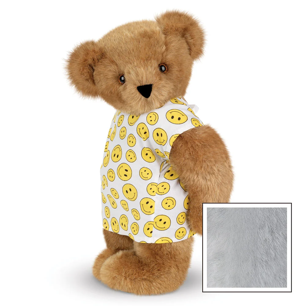 15 In. Get Well Bear - Image 5