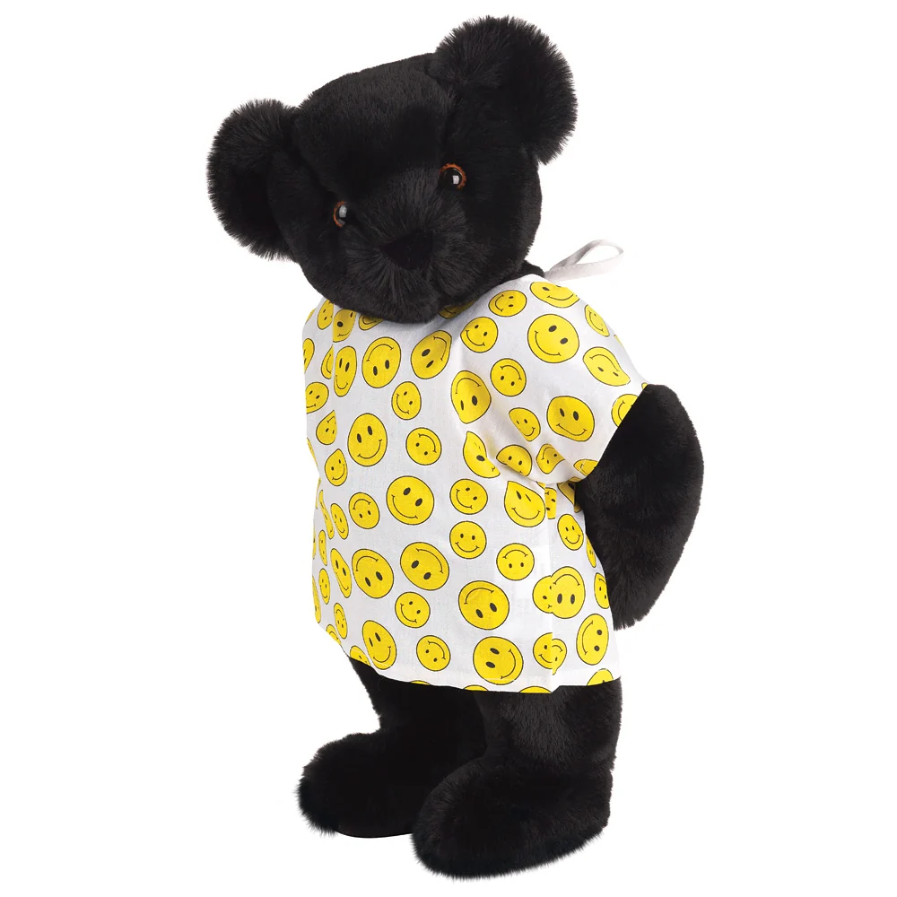 15 In. Get Well Bear - Image 4