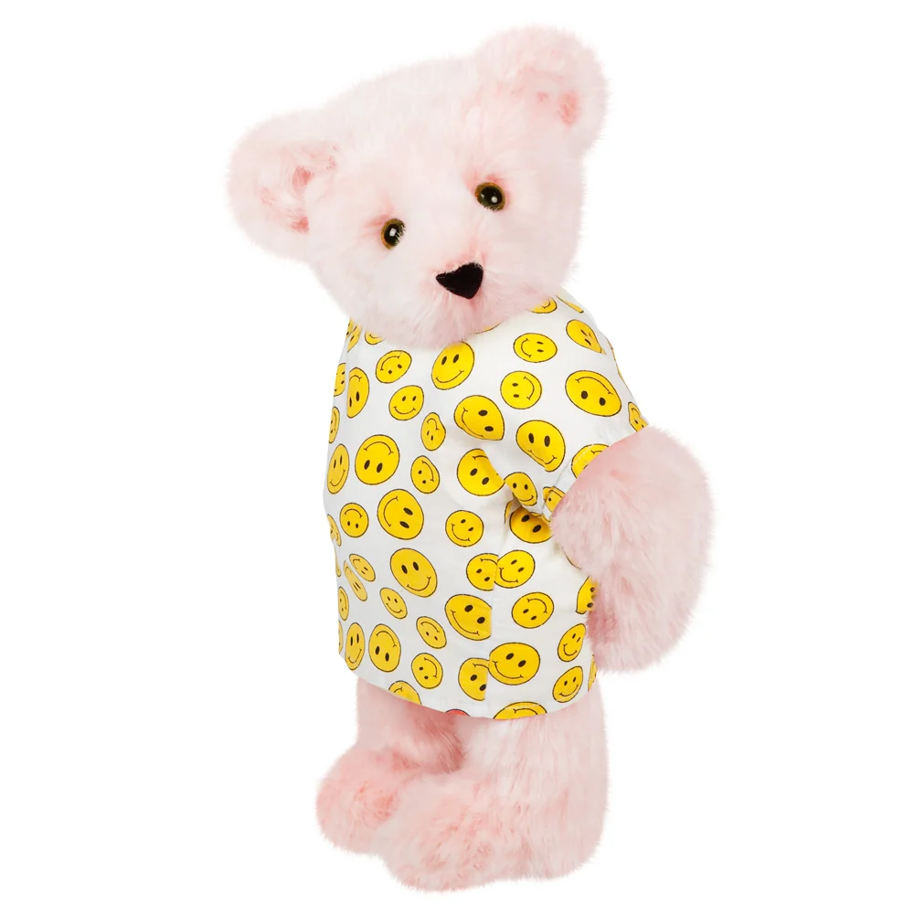 15 In. Get Well Bear - Image 6
