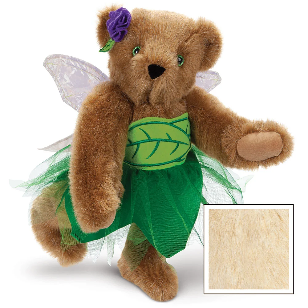 15 In. Fairy Bear - Image 7