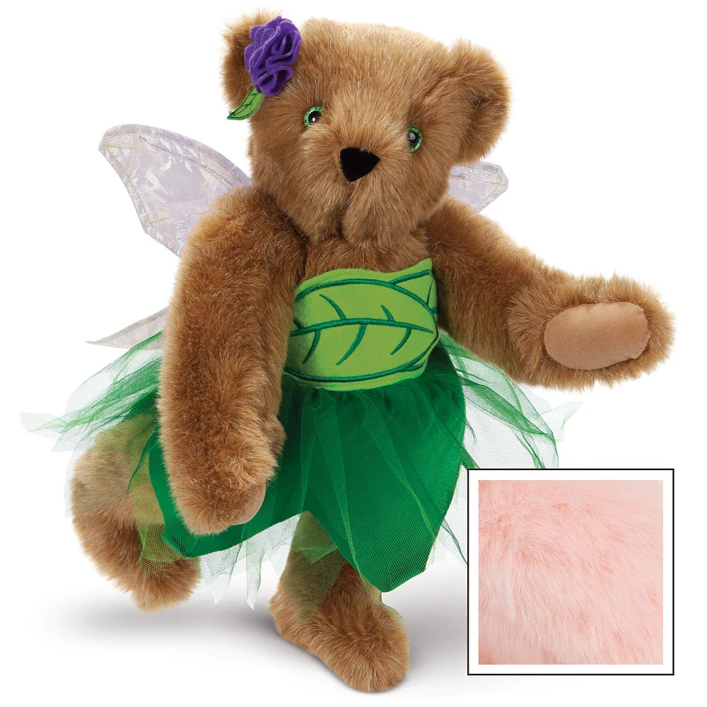 15 In. Fairy Bear - Image 11