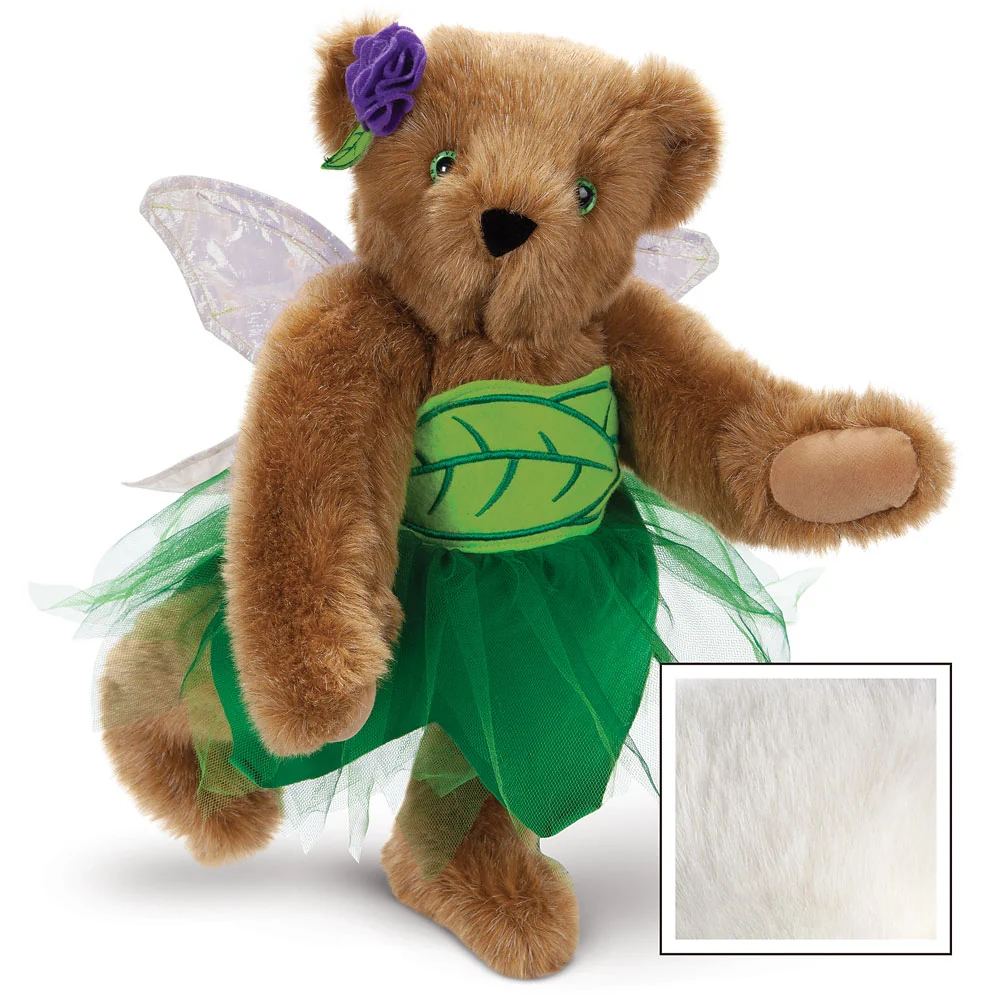 15 In. Fairy Bear - Image 8