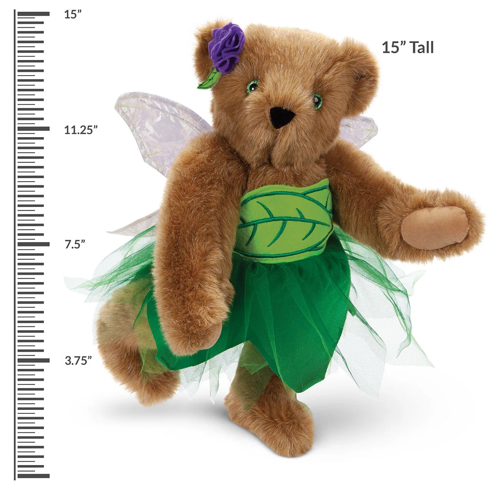 15 In. Fairy Bear - Image 5