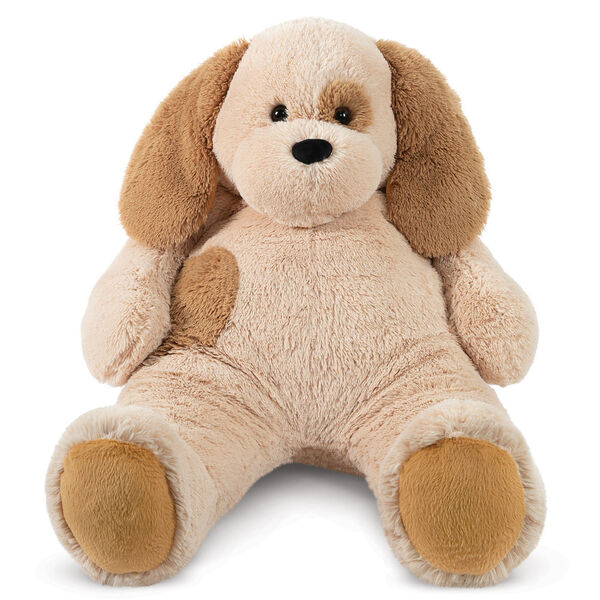 4 Ft. Cuddle Puppy - Image 2