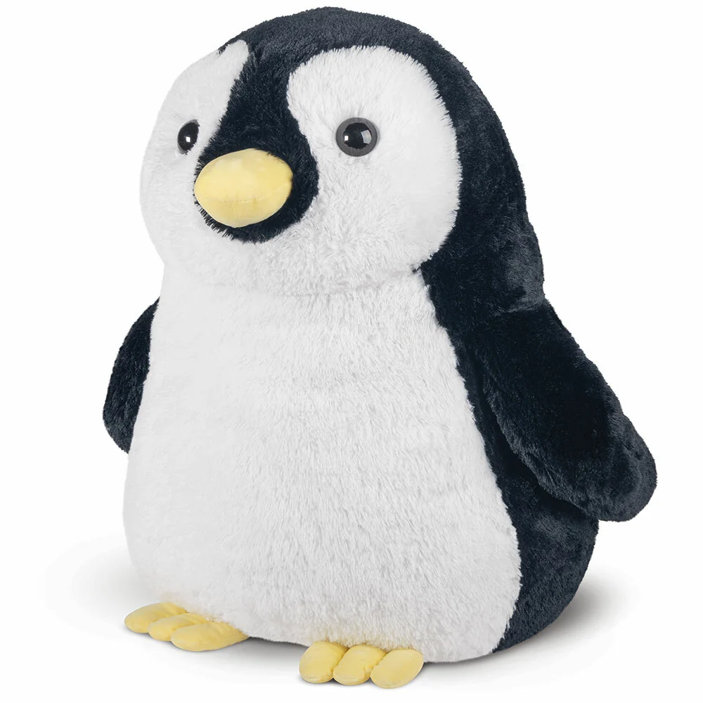 28 In. Cuddle Penguin - Image 6